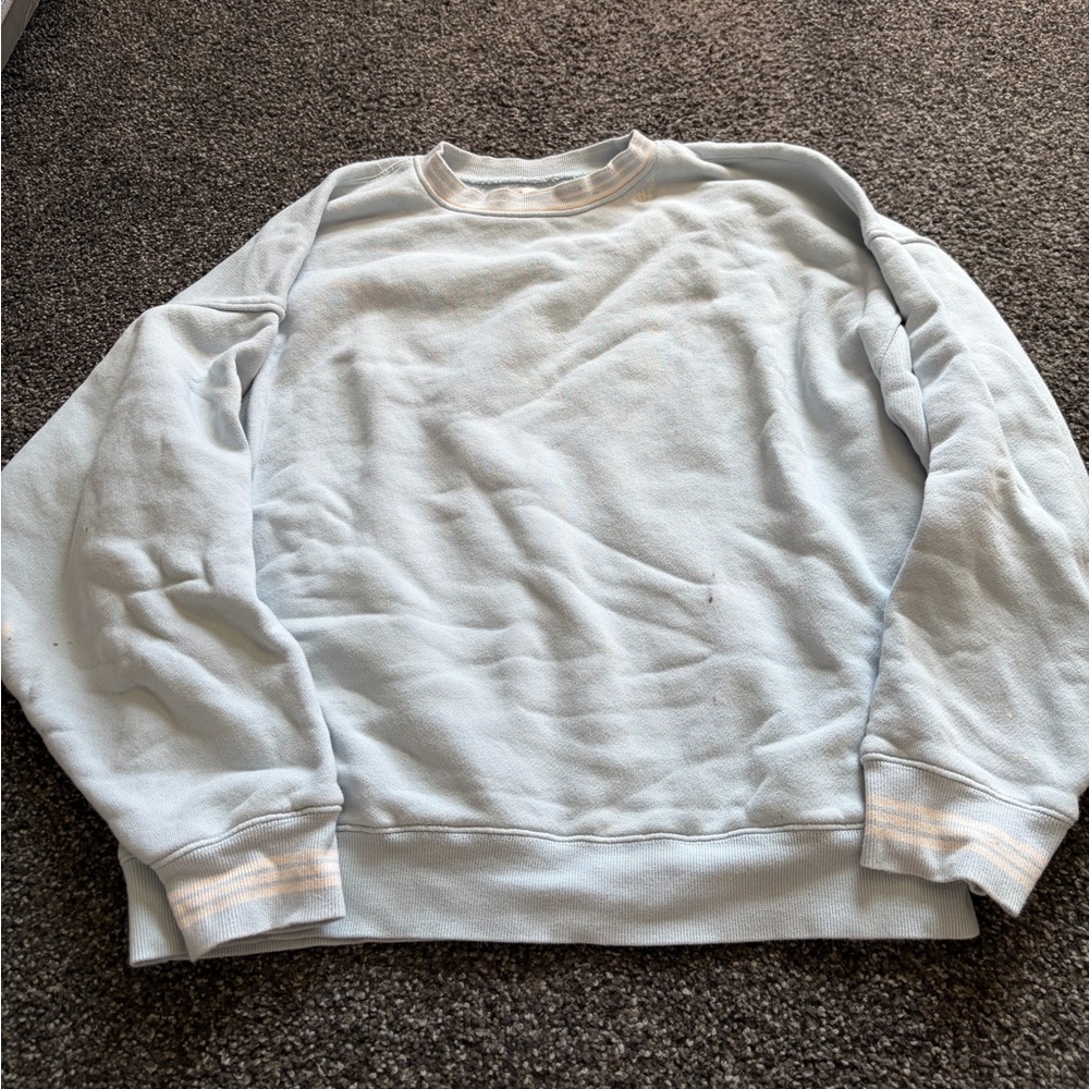 Dairy Girl Summer Crewneck